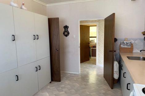 Photo of property in 29 Parris Street, Waitara, 4320