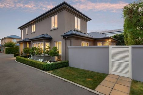 Photo of property in 36 Taylors Avenue, Bryndwr, Christchurch, 8052