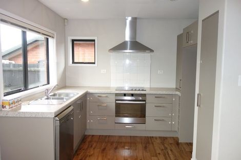 Photo of property in 81a Avalon Street, Richmond, Christchurch, 8013