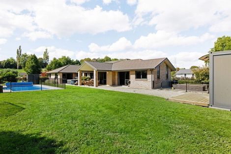 Photo of property in 33 Riverside Lane, Karapiro, Cambridge, 3494