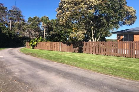 Photo of property in 54 Wellesley Road, Mangere Bridge, Auckland, 2022