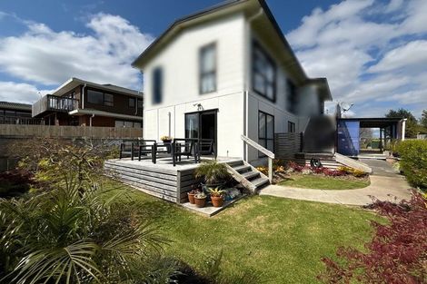 Photo of property in 28 Cape Hill Road, Pukekohe, 2120