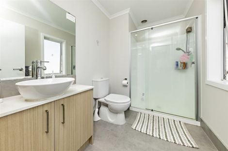Photo of property in 23 Adamson Road, Flat Bush, Auckland, 2019