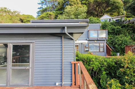 Photo of property in 6 Matai Terrace, Eastbourne, Lower Hutt, 5013