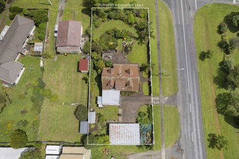 Photo of property in 38 Victoria Street, Waihi, 3610