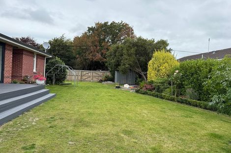 Photo of property in 1 Kinrara Place, Halswell, Christchurch, 8025