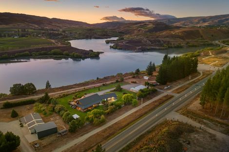 Photo of property in 283 Bannockburn Road, Cromwell, 9384