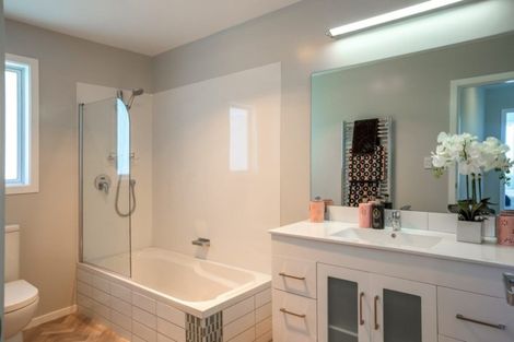 Photo of property in 93a John Burke Drive, Aotea, Porirua, 5024