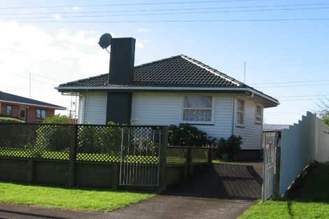 Photo of property in 33 Clayton Avenue, Otara, Auckland, 2023