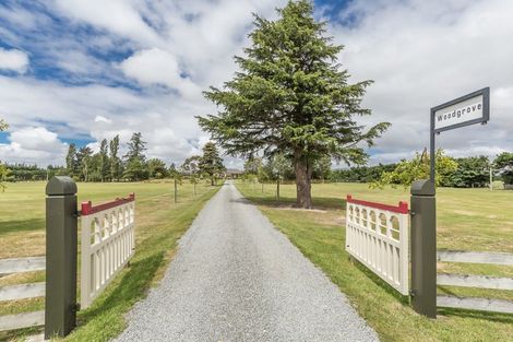 Photo of property in 16 Dalmeny Road, Masons Flat, Hawarden, 7385