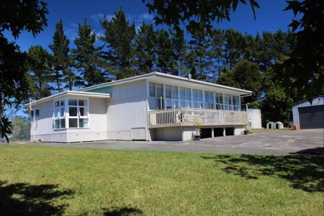 Photo of property in Ex Ararua Primary School, 1823 Ararua Road, Ararua, Matakohe, 0594