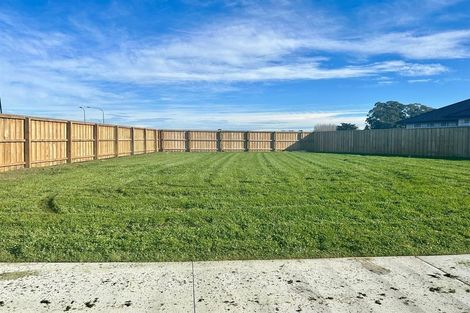 Photo of property in 3 Bastings Street, Kaiapoi, 7630