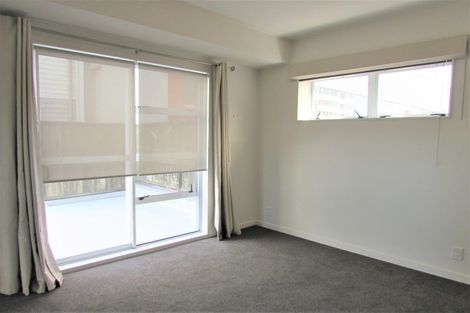 Photo of property in Budget Car Rental, 9/81 Ghuznee Street, Te Aro, Wellington, 6011
