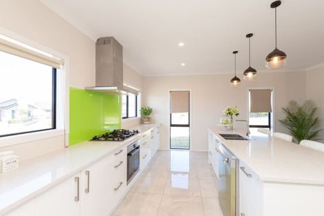 Photo of property in 25 Mataroa Crescent, Flagstaff, Hamilton, 3210