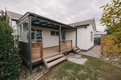 Photo of property in 1 Willowstream Grove, Cloverlea, Palmerston North, 4412
