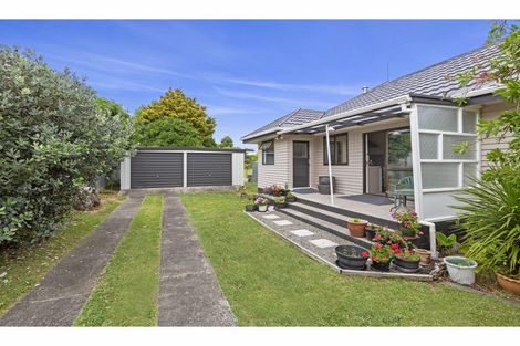 Photo of property in 1 Hanna Street, Te Aroha, 3320