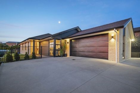 Photo of property in 124 Lisle Farm Drive, Pukekohe, 2120