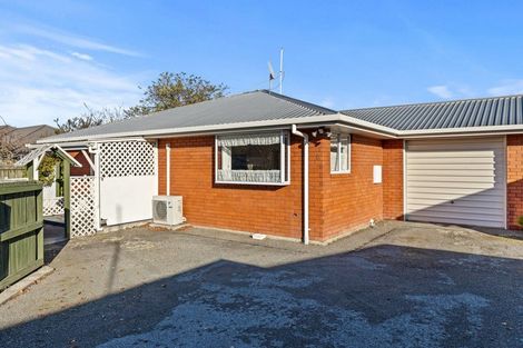 Photo of property in 176c Weld Street, Witherlea, Blenheim, 7201