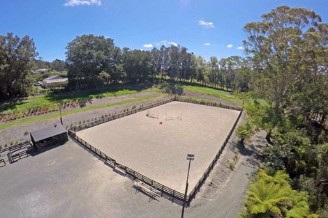 Photo of property in 236 Kahikatea Flat Road, Dairy Flat, Albany, 0794