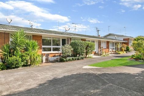 Photo of property in 2/16 Inkerman Street, Onehunga, Auckland, 1061