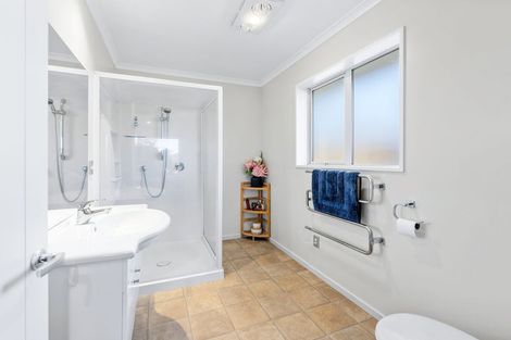 Photo of property in 55 Manse Road, Leeston, 7632