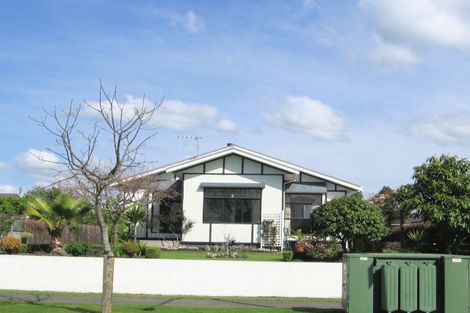 Photo of property in 17 Larch Street, Victoria, Rotorua, 3010