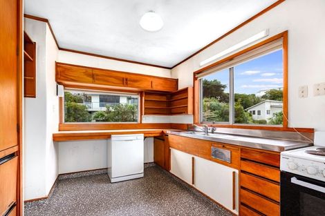 Photo of property in 7 Paua Place, Camborne, Porirua, 5026