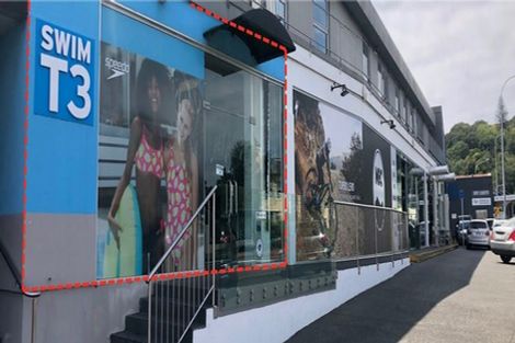 Photo of property in 24-25/66 Mount Eden Road, Mount Eden, Auckland, 1024