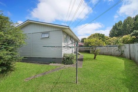 Photo of property in 15 Emerson Road, Clover Park, Auckland, 2023