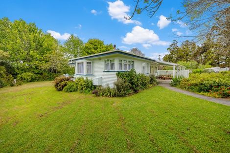 Photo of property in 215 Silver Hill Road, Wellsford, 0975