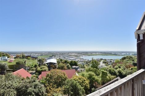 Photo of property in 241 Cannon Hill Crescent, Mount Pleasant, Christchurch, 8081