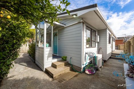 Photo of property in 25a Thornycroft Avenue, Epuni, Lower Hutt, 5011