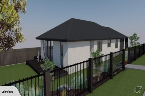 Photo of property in 2 Takahe Street, Tikipunga, Whangarei, 0112