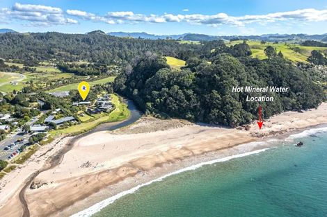 Photo of property in 7 Pye Place, Hot Water Beach, Whitianga, 3591