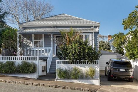 Photo of property in 4 Larchwood Avenue, Westmere, Auckland, 1022
