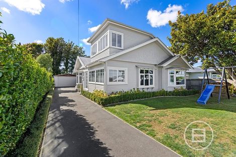 Photo of property in 182 Petrie Street, Richmond, Christchurch, 8013