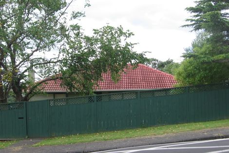 Photo of property in 21 Dolbear Street, Titirangi, Auckland, 0604