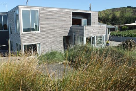 Photo of property in 1 Nunu Drive, Flat Point, Masterton, 5883