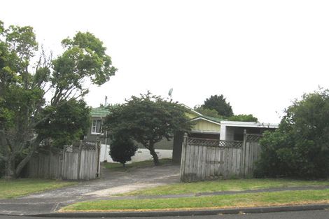 Photo of property in 33 Beatrice Avenue, Hillcrest, Auckland, 0627