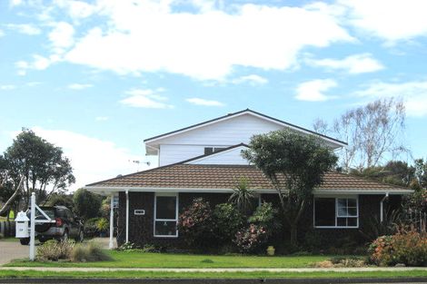 Photo of property in 29 Kennedy Drive, Levin, 5510