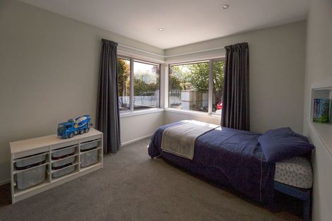 Photo of property in 397 Wairakei Road, Burnside, Christchurch, 8053