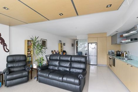 Photo of property in Century City Apartments, 36/72 Tory Street, Te Aro, Wellington, 6011