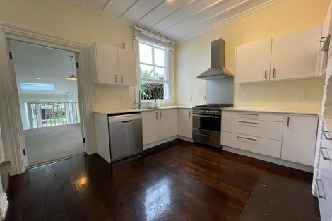 Photo of property in 16 Lincoln Street, Ponsonby, Auckland, 1021