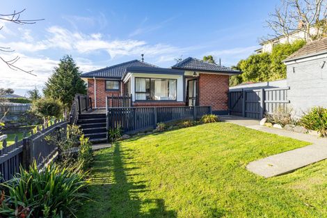 Photo of property in 4 Wilson Street, Seaview, Timaru, 7910