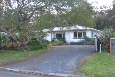 Photo of property in 7 King Street, Kerikeri, 0230