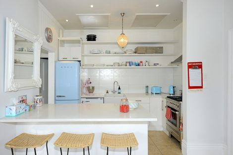 Photo of property in 58 Burke Street, Addington, Christchurch, 8024