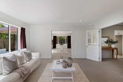 Photo of property in 2 Lewisham Park, St Albans, Christchurch, 8052