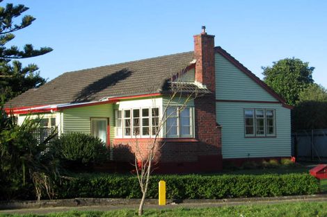 Photo of property in 94e Savage Crescent, West End, Palmerston North, 4412