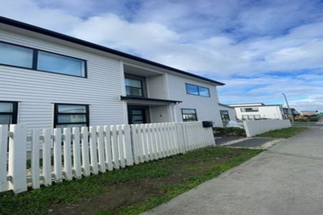 Photo of property in 4 Tahingamanu Road, Hobsonville, Auckland, 0616