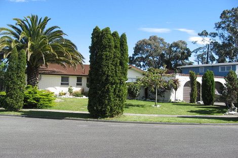 Photo of property in 14 Martin Terrace, Witherlea, Blenheim, 7201